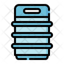 پیش‌نمایش فایل keg-5873739 از پک آبجو