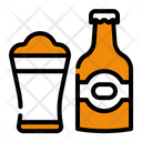 پیش‌نمایش فایل alcohol-bottle-and-glass-5873894 از پک آبجو