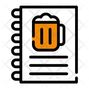 پیش‌نمایش فایل menu-5873893 از پک آبجو