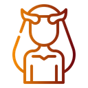 پیش‌نمایش فایل devil-6235634 از پک هالووین