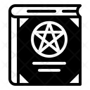 پیش‌نمایش فایل spellbook-6235683 از پک هالووین
