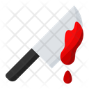 پیش‌نمایش فایل bloody-knife-6235708 از پک هالووین