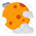 پیش‌نمایش فایل moon-6235709 از پک هالووین