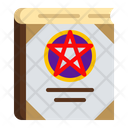 پیش‌نمایش فایل spellbook-6235714 از پک هالووین