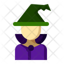 پیش‌نمایش فایل witch-6235719 از پک هالووین