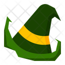 پیش‌نمایش فایل witch-hat-6235720 از پک هالووین