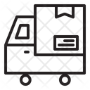 پیش‌نمایش فایل delivery-truck-2348717 از پک خرید آنلاین
