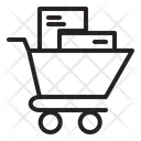 پیش‌نمایش فایل shopping-cart-2348697 از پک خرید آنلاین