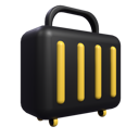 پیش‌نمایش فایل briefcase-5482542 از پک امور مالی