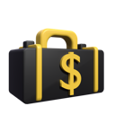 پیش‌نمایش فایل briefcase-5482543 از پک امور مالی