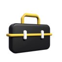 پیش‌نمایش فایل briefcase-5482544 از پک امور مالی