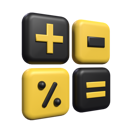 پیش‌نمایش فایل calculator-5482531 از پک امور مالی