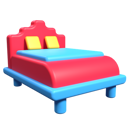 پیش‌نمایش فایل bed-5719489 از پک سفر
