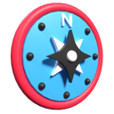 پیش‌نمایش فایل compass-5719480 از پک سفر