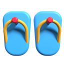 پیش‌نمایش فایل flip-flops-5719481 از پک سفر