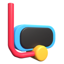 پیش‌نمایش فایل snorkel-5719473 از پک سفر