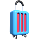 پیش‌نمایش فایل trolley-bag-5719483 از پک سفر