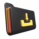 پیش‌نمایش فایل download-folder-5719749 از پک تجزیه و تحلیل داده