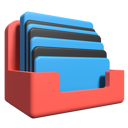 پیش‌نمایش فایل file-folder-5719745 از پک تجزیه و تحلیل داده
