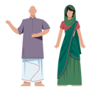 پیش‌نمایش فایل indian-sadhu-family-5245533 از پک افراد مذهبی