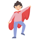 پیش‌نمایش فایل baby-boy-in-superman-costume-5246584 از پک فعالیت کودکان