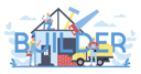 پیش‌نمایش فایل builder-building-home-5315066 از پک مبتنی بر مفهوم