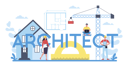 پیش‌نمایش فایل building-architecture-service-5315069 از پک مبتنی بر مفهوم