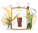 پیش‌نمایش فایل craft-beer-production-5507860 از پک برِوِر