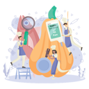 پیش‌نمایش فایل chef-making-food-5507911 از پک کیتچِنِر