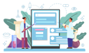 پیش‌نمایش فایل surgeon-consultation-5509108 از پک جراح پلاستیک