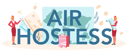پیش‌نمایش فایل air-hostess-5631433 از پک هوستِسس هوا