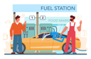 پیش‌نمایش فایل fuel-station-worker-filling-petrol-into-car-5631375 از پک رِفوِللِر