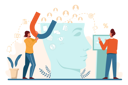 پیش‌نمایش فایل attract-audience-5631371 از پک مارکِتِر