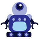 پیش‌نمایش فایل ai-robot-6265227 از پک ربات‌ها