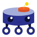 پیش‌نمایش فایل robot-6265228 از پک ربات‌ها