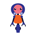 پیش‌نمایش فایل robot-6265231 از پک ربات‌ها