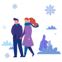 پیش‌نمایش فایل people-wearing-warm-winter-clothes-6265021 از پک مجموعه متنوع