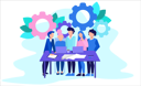 پیش‌نمایش فایل teamwork-6265016 از پک مجموعه متنوع