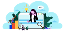 پیش‌نمایش فایل technical-support-6265014 از پک مجموعه متنوع