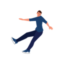 پیش‌نمایش فایل male-figure-skater-6276971 از پک ورزشکار مرد