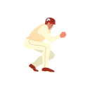 پیش‌نمایش فایل male-player-6276996 از پک ورزشکار مرد