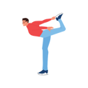 پیش‌نمایش فایل man-athlete-figure-skating-6276969 از پک ورزشکار مرد