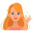 پیش‌نمایش فایل beautiful-girl-6276181 از پک مراقبت چهره