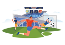 پیش‌نمایش فایل football-championship-6276732 از پک رقابت ورزش
