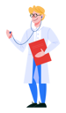 پیش‌نمایش فایل male-doctor-in-uniform-6359017 از پک حرفه