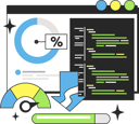 پیش‌نمایش فایل coding-analysis-11209451 از پک الفا و بِتا