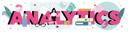 پیش‌نمایش فایل analytics-typographic-header-11200910 از پک متن