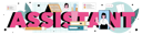 پیش‌نمایش فایل assistant-typographic-header-professional-help-and-support-for-businessperson-11200917 از پک متن