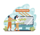 پیش‌نمایش فایل transformation-and-evolution-towards-11200299 از پک متفرقه