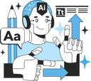 پیش‌نمایش فایل ai-computing-system-processing-11209327 از پک هوش مصنوعی